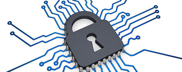why a small business should consider a network security hardware