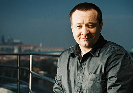 Jozef Belvončík - Senior VP a Managing Director, Česká republika